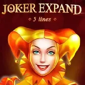 Joker Expand на Чемпіон